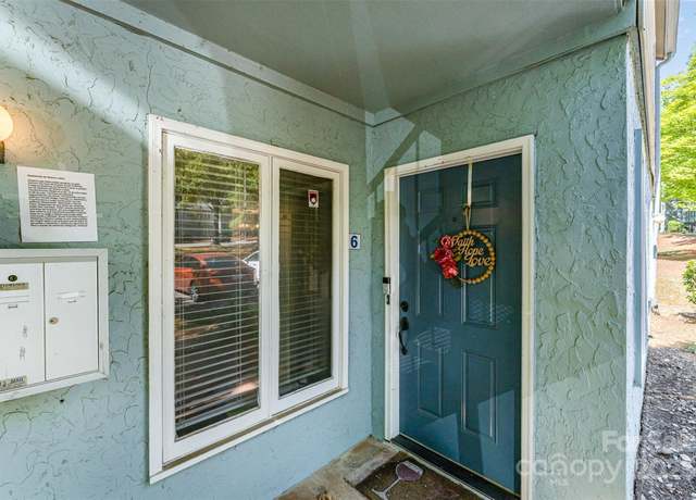 Property at 1914 Meadowlark Ln #6, Charlotte, NC 28210, 1 bed, 1 bath