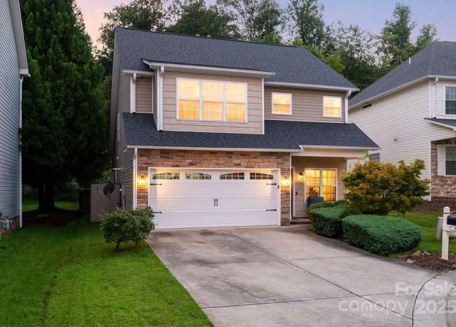 Property at 11 Dansford Ln, Arden, NC 28704, 4 beds, 2.5 baths