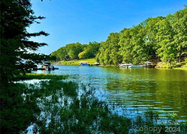 Property at 142 Long Cv, New London, NC 28127