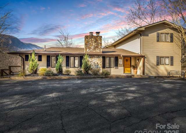 Property at 142 Palmer Pl, Lake Lure, NC 28746, 2 beds, 2.5 baths