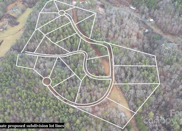Property at 99999 Ivywood Rd, Weaverville, NC 28787
