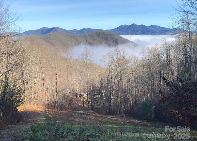 Property at 000 English Setter Trl #9, Whittier, NC 28789