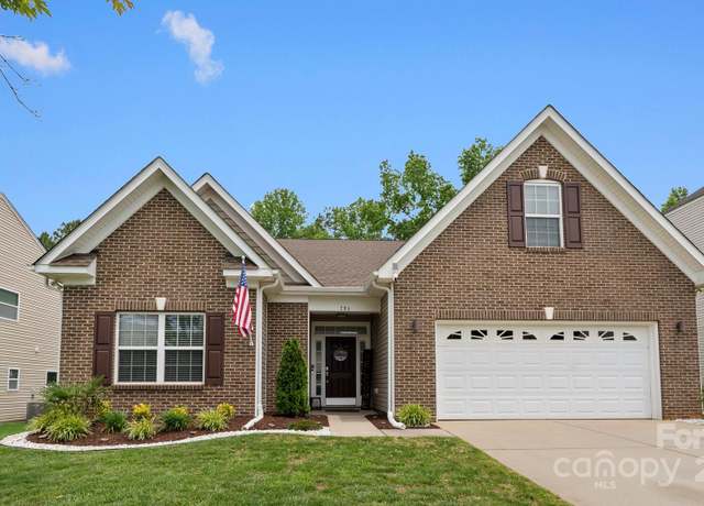 Property at 286 Mallard Head Dr, Rock Hill, SC 29732, 3 beds, 2 baths