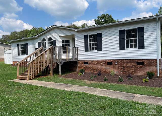 Property at 1201 Forest Ridge Rd, Bessemer City, NC 28016, 3 beds, 2 baths