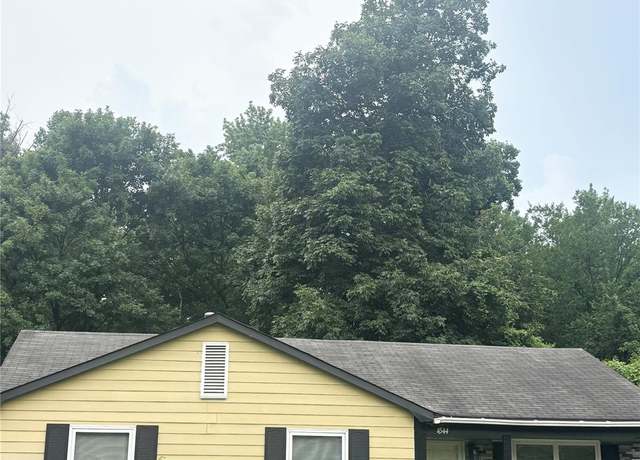 Property at 4544 Valeview Ln, Charlotte, NC 28269, 3 beds, 1 bath