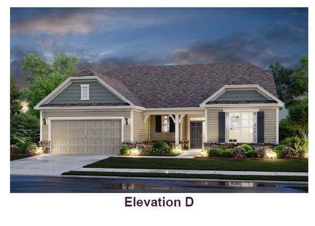 Property at 1105 Coppergate Dr, Salisbury, NC 28147, 3 beds, 2.5 baths