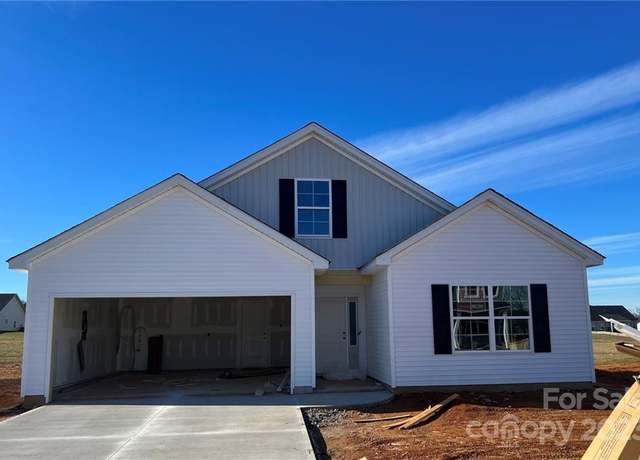 Property at 111 Deno Dr, Gaffney, SC 29341, 3 beds, 3 baths