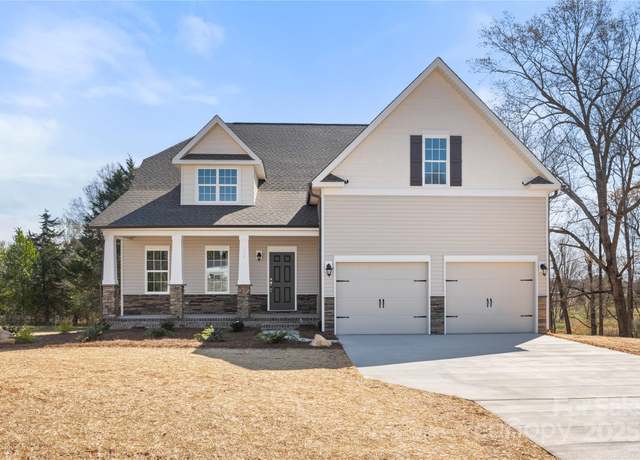 Property at 138 Wade Eaton Dr #11, Mocksville, NC 27028, 4 beds, 3.5 baths