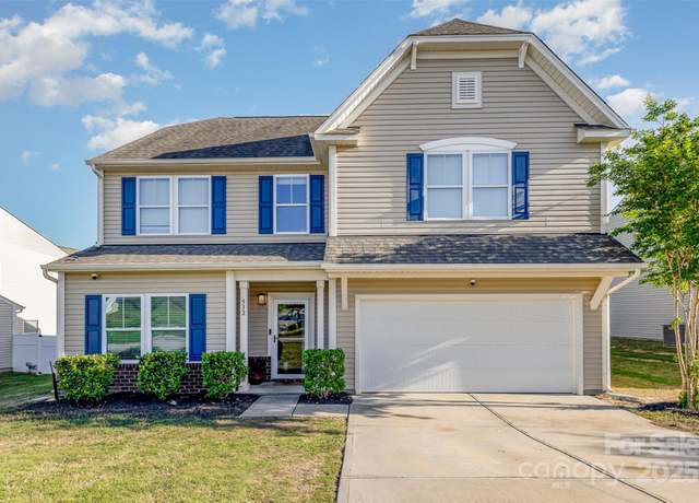 Property at 532 Dalkeith Ave, Rock Hill, SC 29732, 5 beds, 2.5 baths
