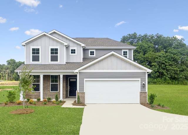 Property at 21013 Running Creek Dr, Locust, NC 28097, 3 beds, 3 baths