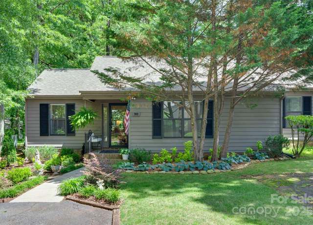 Property at 353 Tall Oaks Trl, Fort Mill, SC 29715, 2 beds, 2 baths