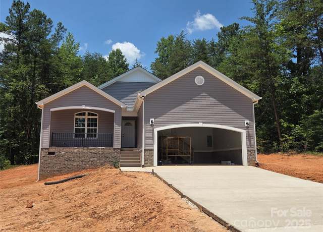 Property at 153 Brook Creek Dr, Troutman, NC 28166, 3 beds, 2 baths
