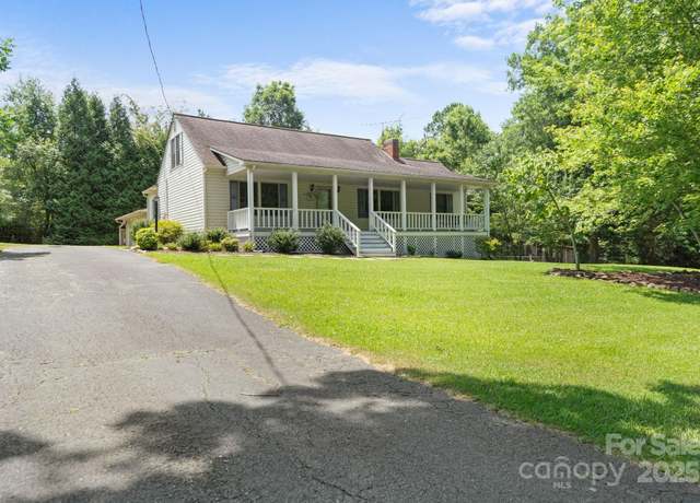 Property at 1920 E NC Hwy 24/27 None, Biscoe, NC 27209, 4 beds, 1 bath