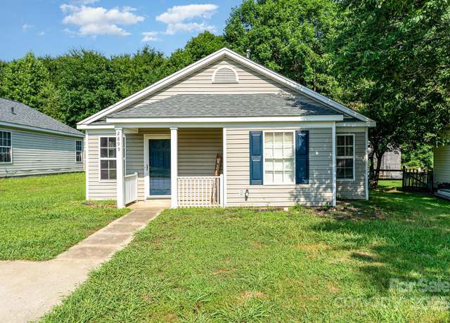 Property at 2895 Rockingham Ct SW, Concord, NC 28025, 2 beds, 2 baths