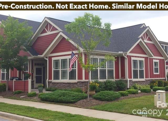 Property at 24-#S-4 Brookstone Pl, Candler, NC 28715, 3 beds, 3 baths