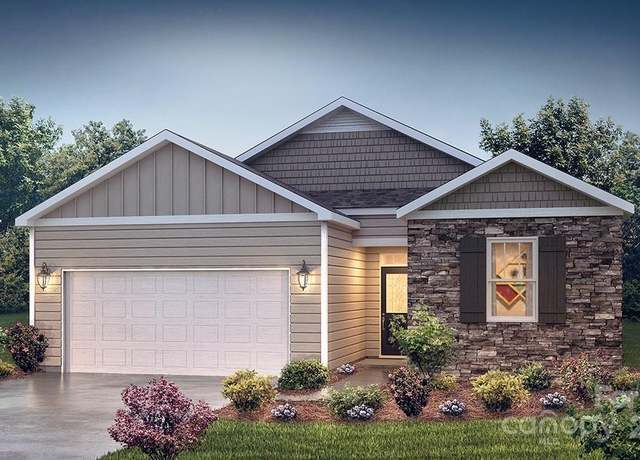 Property at 134 Shorthorn Rd, Fletcher, NC 28732, 3 beds, 2 baths