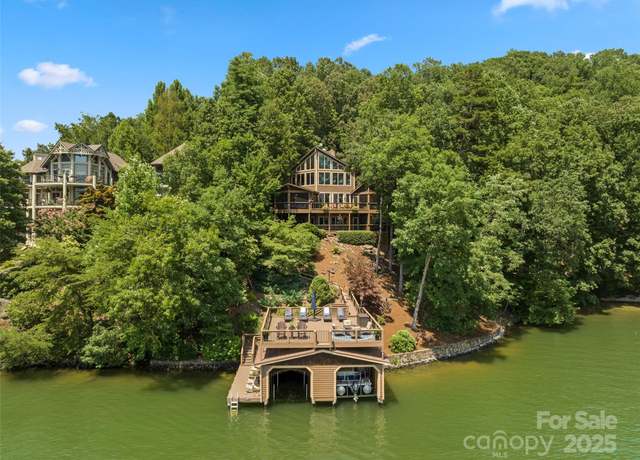 Property at 128 Moffitt Rd, Lake Lure, NC 28746, 4 beds, 3.5 baths