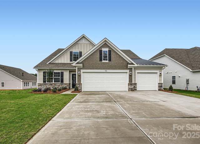 Property at 1541 Croydon St, Indian Land, SC 29707, 3 beds, 3 baths