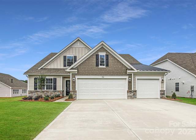 Property at 1541 Croydon St, Indian Land, SC 29707, 3 beds, 3 baths