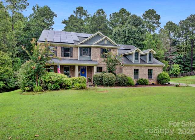 Property at 111 St Sophia Ct, Mooresville, NC 28117, 4 beds, 4 baths