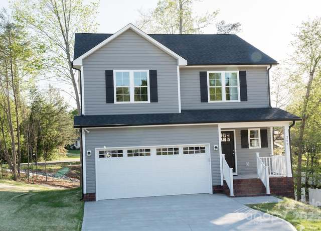 Property at 200 N Kayla Dr, Granite Quarry, NC 28146, 4 beds, 2.5 baths