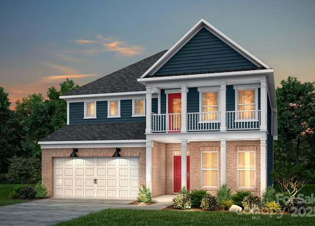 Property at 1532 Gossage Ln NW, Concord, NC 28027, 5 beds, 4 baths