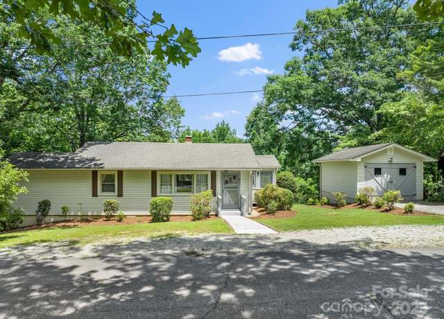 Property at 211 Woodland Rd, Tryon, NC 28782, 3 beds, 2 baths
