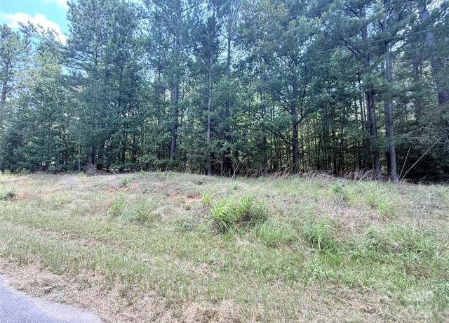 Property at 4.7 Acres Blade Run Rd, Edgemoor, SC 29712