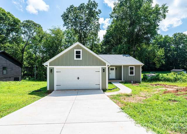 Property at 116 39th Avenue Ct NW, Hickory, NC 28601, 3 beds, 2 baths
