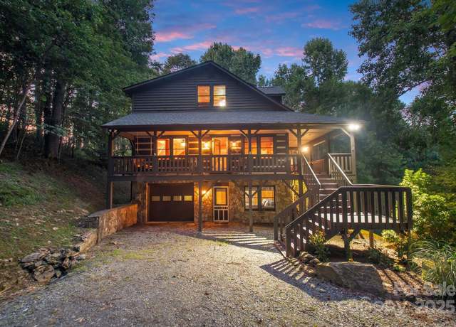 Property at 550 Welcome Way, Boone, NC 28607, 3 beds, 3 baths