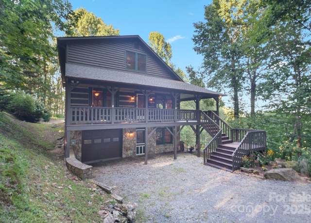 Property at 550 Welcome Way, Boone, NC 28607, 3 beds, 3 baths