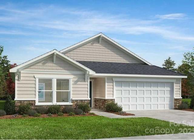Property at 1020 Farm Branch Ct, Indian Trail, NC 28079, 3 beds, 2 baths