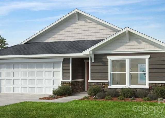 Property at 326 Knotty Wood Dr #66, Monroe, NC 28110, 3 beds, 2 baths