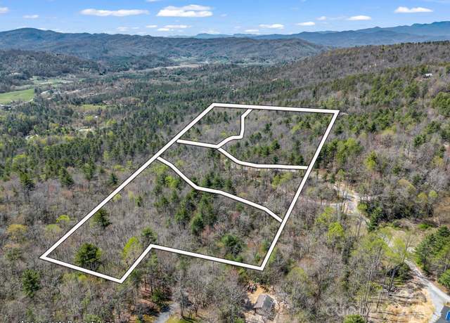 Property at 0000 Bulling Creek Dr, Hendersonville, NC 28739