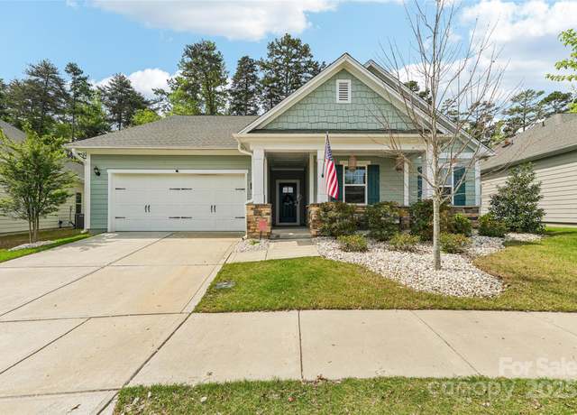 Property at 476 Dudley Dr, Fort Mill, SC 29715, 3 beds, 3 baths