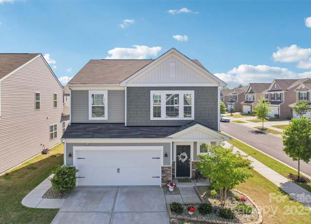 Property at 6878 Spring Peeper Ln, Lancaster, SC 29720, 4 beds, 2.5 baths