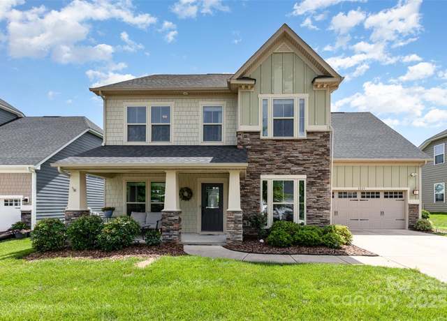 Property at 8829 Keller Ct, Huntersville, NC 28078, 5 beds, 4 baths