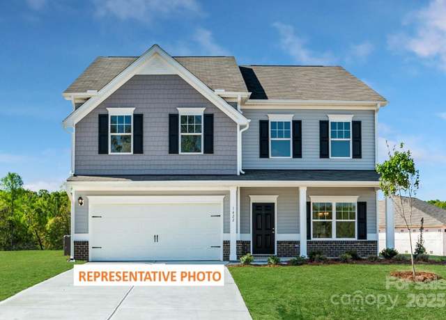 Property at 518 Hullview Vis, Monroe, NC 28110, 4 beds, 3 baths