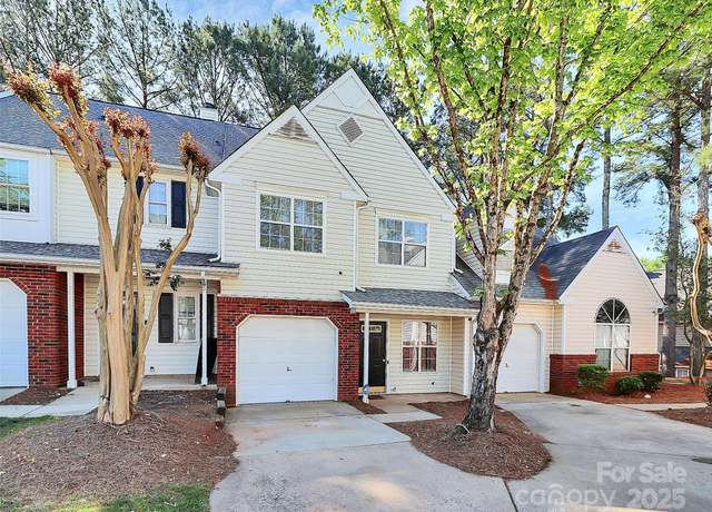 Property at 5953 Prescott Ct #3105, Charlotte, NC 28269, 3 beds, 2.5 baths