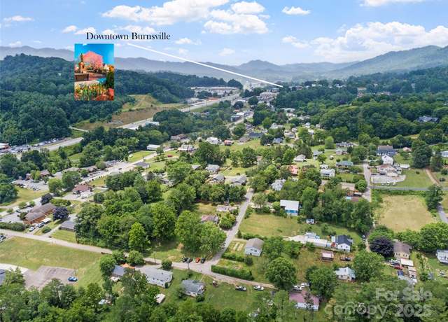 Property at 102 Celo St, Burnsville, NC 28714