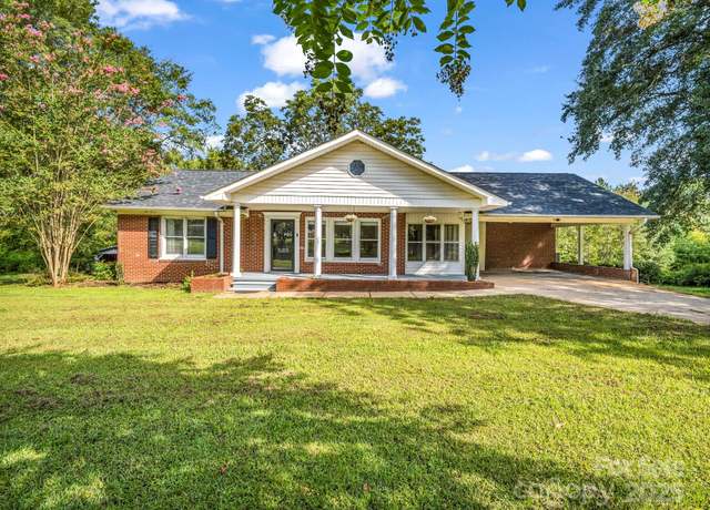 Property at 1544 Old US 221a Hwy, Mooresboro, NC 28114, 3 beds, 2 baths