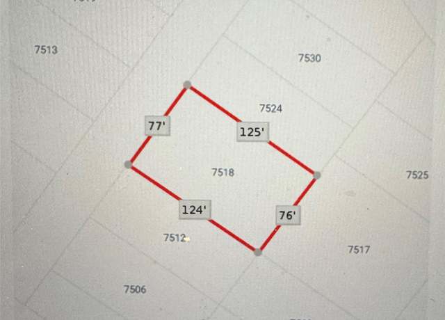 Property at 7518 Lena St, Charlotte, NC 28269