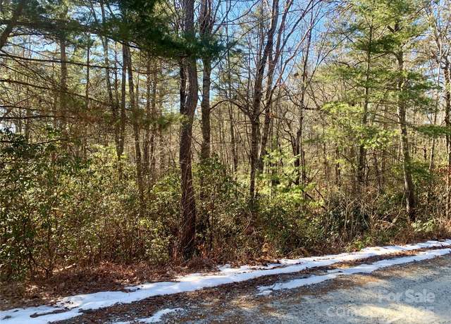 Property at Lot 18 Oak Ridge Dr #18, Brevard, NC 28712
