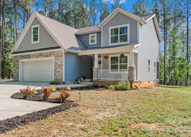 Property at 539 Morrison Farm Rd, Troutman, NC 28166, 3 beds, 2.5 baths