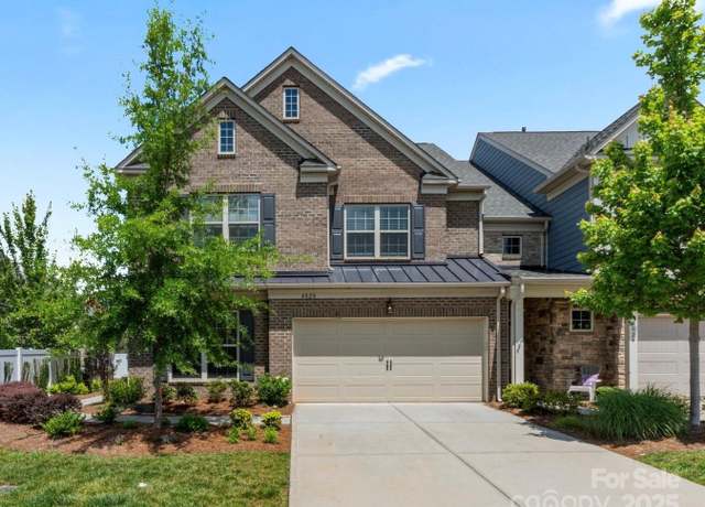 Property at 4028 Woodsmill Rd, Fort Mill, SC 29707, 3 beds, 2.5 baths