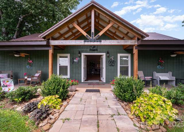 Property at 835 Holshouser Rd, Rockwell, NC 28138, 2 beds, 2 baths