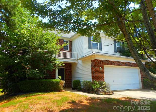 Property at 15321 Superior St, Charlotte, NC 28273, 3 beds, 2.5 baths