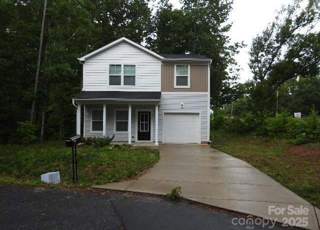 Property at 103 Spring Dr, Salisbury, NC 28144, 3 beds, 2.5 baths