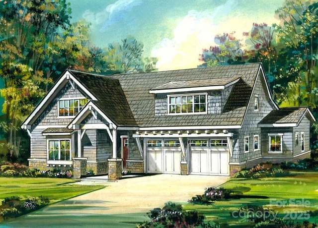 Property at Lot 31 Ashe Park Cir, Asheville, NC 28806, 3 beds, 2.5 baths