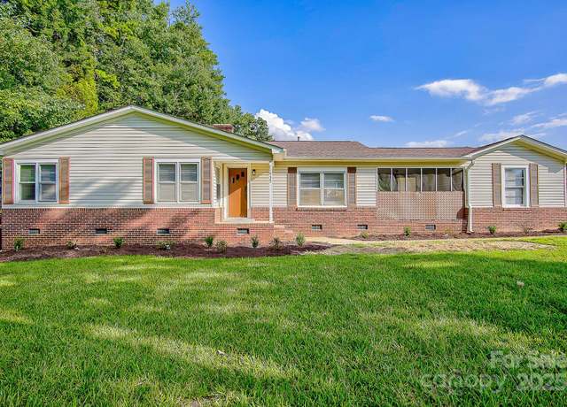 Property at 1435 W Ridge Rd, Salisbury, NC 28147, 3 beds, 1 bath